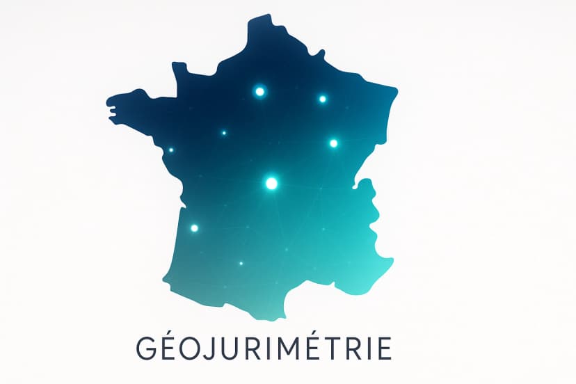 Géojurimétrie : Quand le Territoire Détermine l'Indemnisation du Dommage Corporel